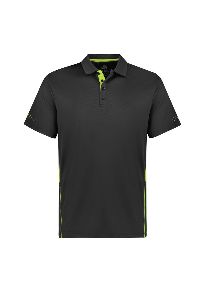 Mens Balance Short Sleeve Polo - P200MS