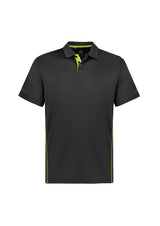 Mens Balance Short Sleeve Polo - P200MS