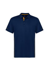 Mens Balance Short Sleeve Polo - P200MS