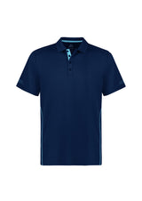 Mens Balance Short Sleeve Polo - P200MS