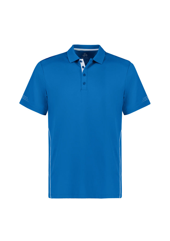 Mens Balance Short Sleeve Polo - P200MS