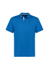 Mens Balance Short Sleeve Polo - P200MS
