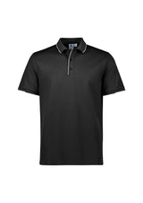 Mens Focus Short Sleeve Polo - P313MS