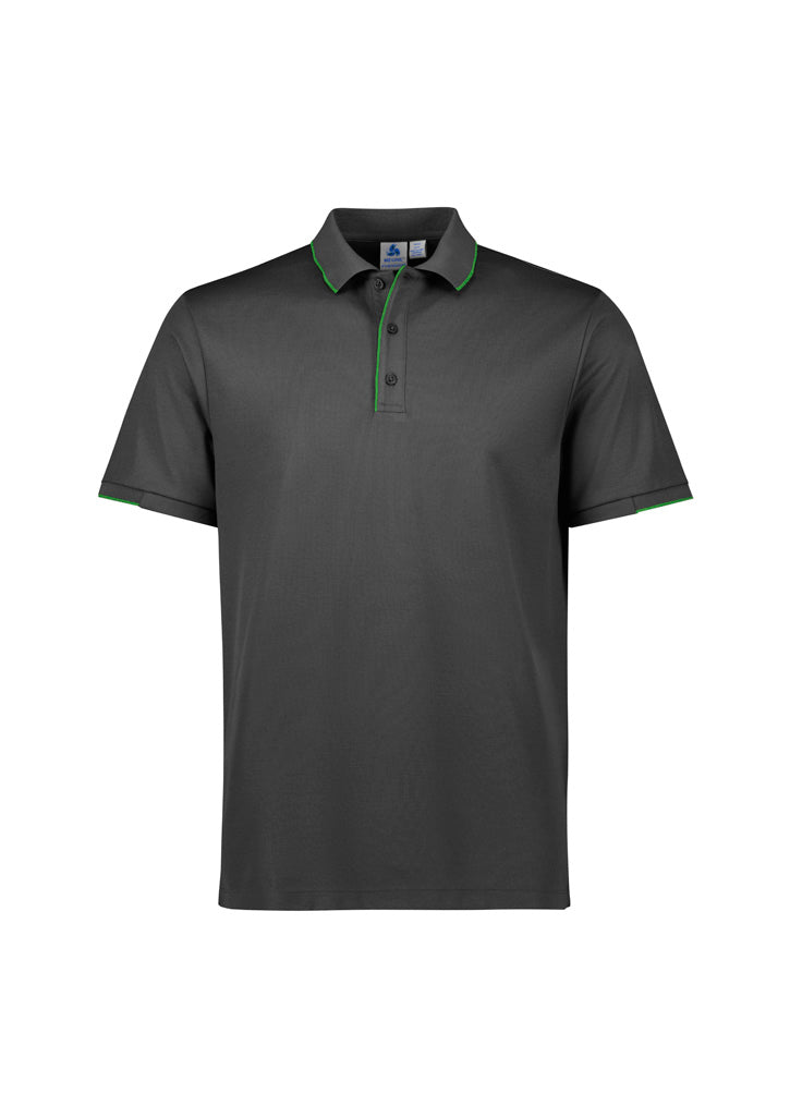 Mens Focus Short Sleeve Polo - P313MS