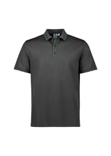 Mens Focus Short Sleeve Polo - P313MS