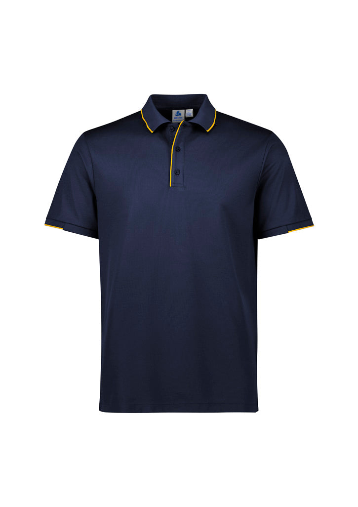Mens Focus Short Sleeve Polo - P313MS