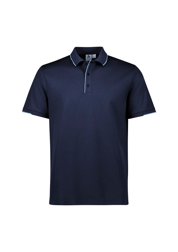 Mens Focus Short Sleeve Polo - P313MS
