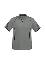 Mens Razor Short Sleeve Polo - P405MS