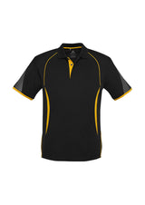 Mens Razor Short Sleeve Polo - P405MS
