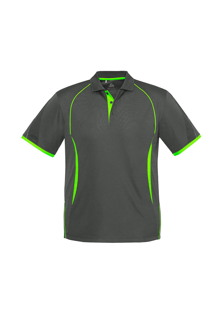 Mens Razor Short Sleeve Polo - P405MS