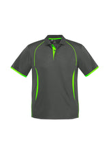 Mens Razor Short Sleeve Polo - P405MS