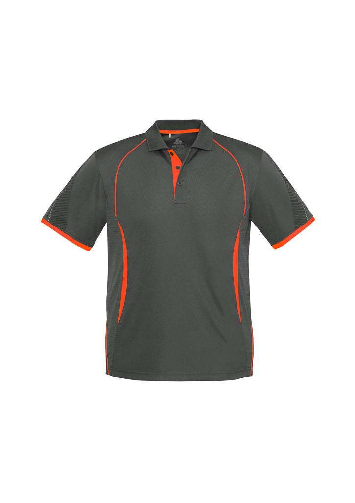 Mens Razor Short Sleeve Polo - P405MS