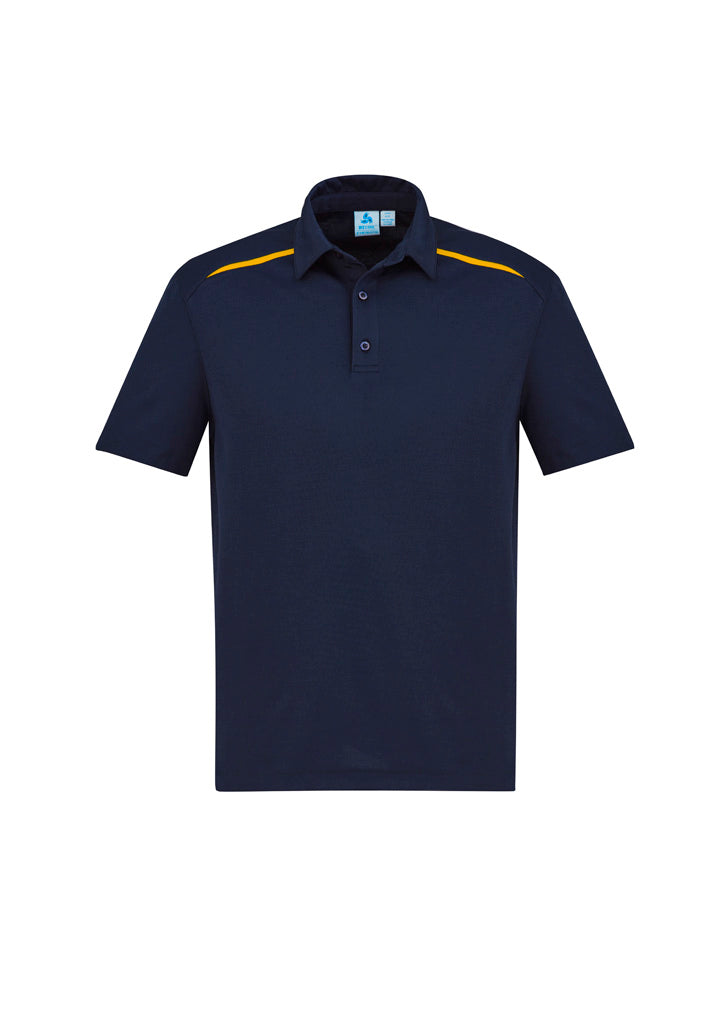 Mens Sonar Short Sleeve Polo - P901MS