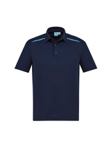 Mens Sonar Short Sleeve Polo - P901MS