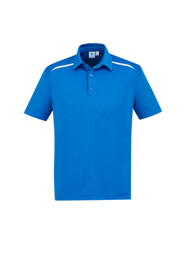 Mens Sonar Short Sleeve Polo - P901MS