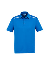 Mens Sonar Short Sleeve Polo - P901MS