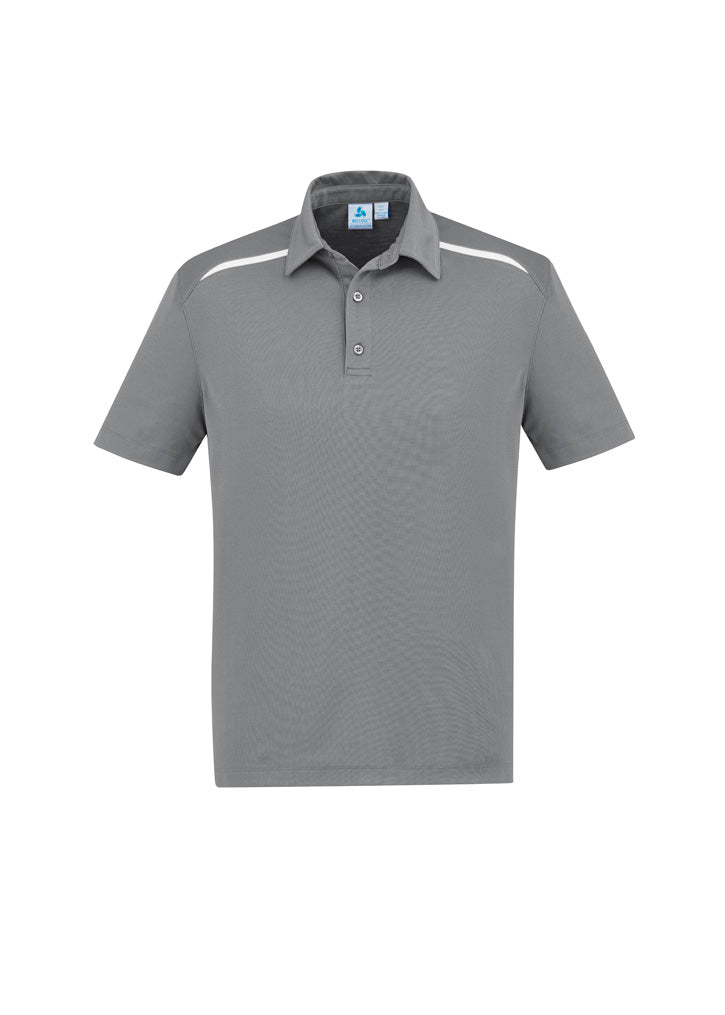 Mens Sonar Short Sleeve Polo - P901MS