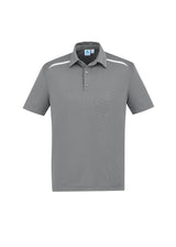 Mens Sonar Short Sleeve Polo - P901MS