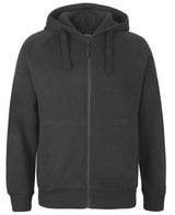 C OF C KIDS & ADULTS FULL ZIP FLEECY HOODIE - S3FH