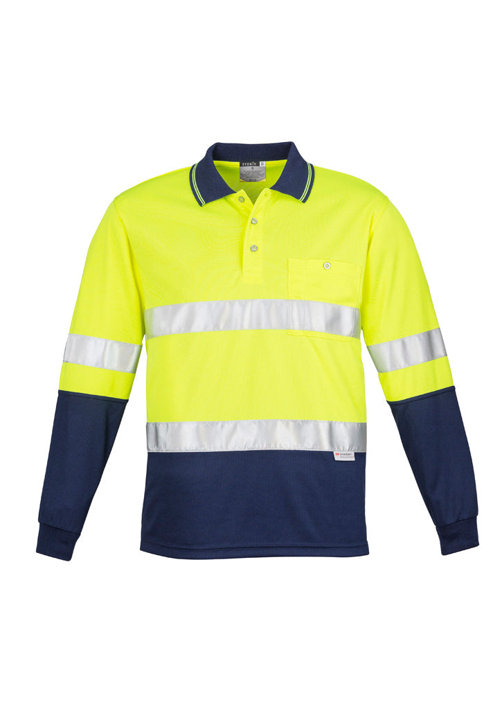 Mens Lightweight Bio Motion Long SleeveShirt