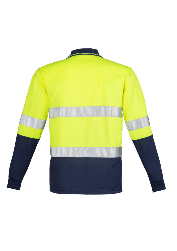 Mens Lightweight Bio Motion Long SleeveShirt