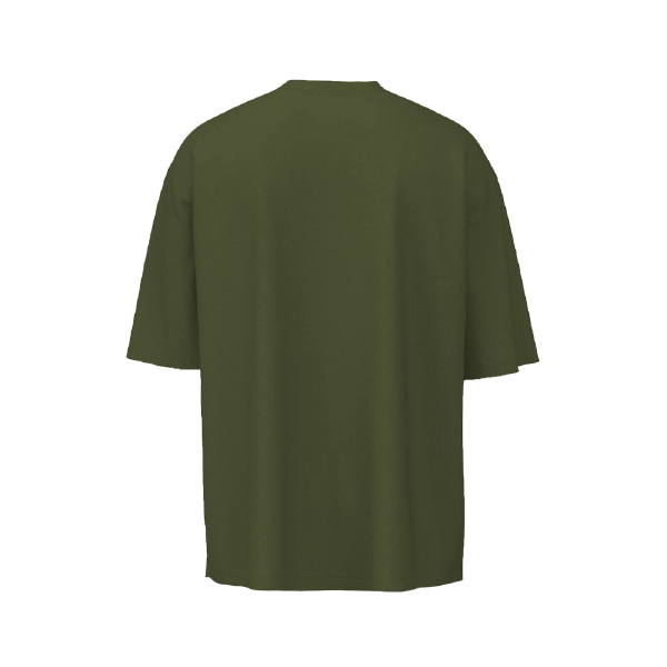 green-back